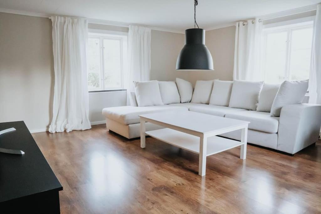 Villa Pa Landet, Habo Dış mekan fotoğraf
