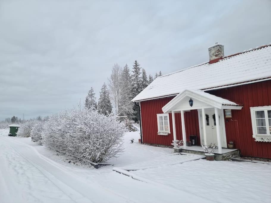 Villa Pa Landet, Habo Dış mekan fotoğraf