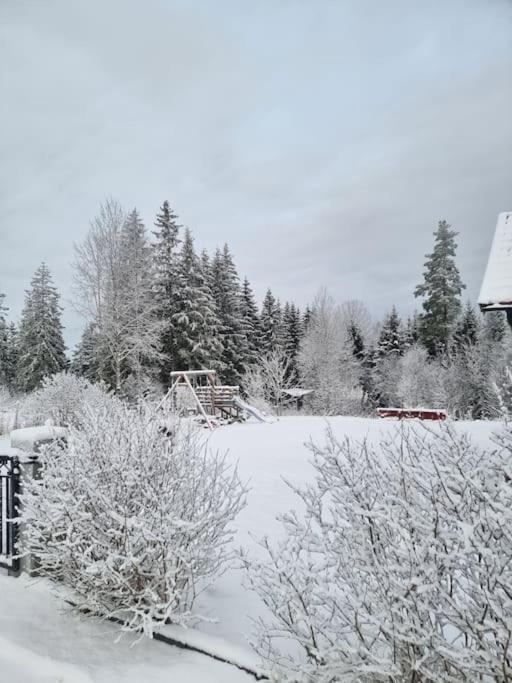 Villa Pa Landet, Habo Dış mekan fotoğraf
