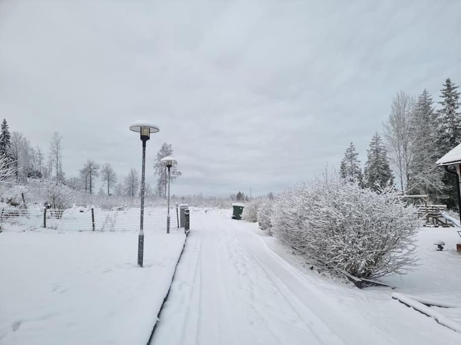 Villa Pa Landet, Habo Dış mekan fotoğraf